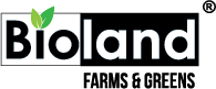 Bioland Logo