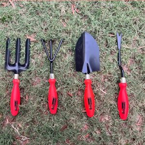 BIOLAND Home Gardening Tool Kit