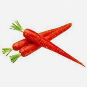 BIOLAND Carrot Desi Red Seeds (Gajar beej)