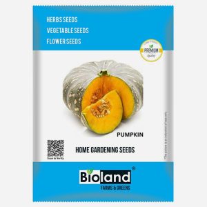 BIOLAND Pumpkin Seeds