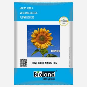 BIOLAND Sunflower Seeds