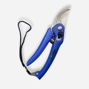 BIOLAND Pruning Shear Cutter for All Purpose Garden Use with Smart Lock | Plant Cutter for Home Garden- Scissors